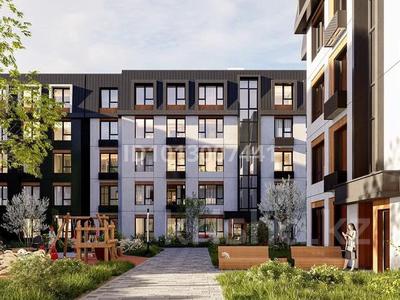3-комнатная квартира · 97 м² · 4/5 этаж, мкр Нуршашкан (Колхозши), Алатау за 63 млн ₸ в Алматы, Турксибский р-н