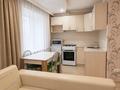 1-комнатная квартира · 34 м² · 3/5 этаж, Алиханова за 14.5 млн ₸ в Караганде, Казыбек би р-н