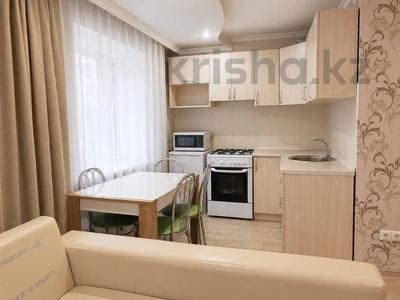 1-бөлмелі пәтер · 34 м² · 3/5 қабат, Алиханова, бағасы: 14.5 млн ₸ в Караганде, Казыбек би р-н