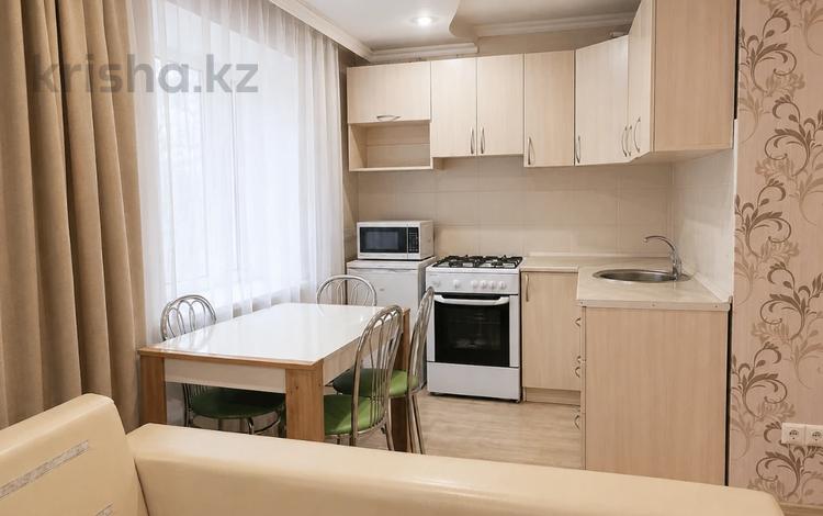 1-комнатная квартира · 34 м² · 3/5 этаж, Алиханова за 14.5 млн ₸ в Караганде, Казыбек би р-н — фото 4