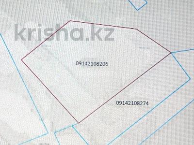 Жер телімі · 50 сотық, Пришахтинск, Бакунина 42, бағасы: 15 млн ₸ в Караганде, Алихана Бокейханова р-н