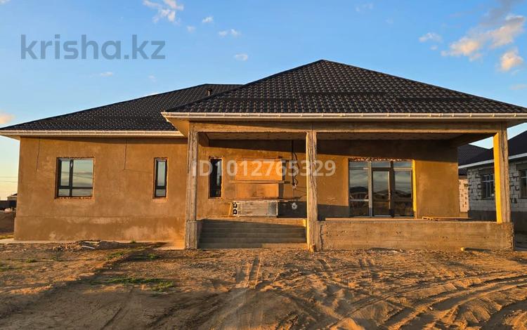 Отдельный дом · 7 комнат · 252 м² · 10 сот., Западный 5/5 за 55 млн ₸ в Жезказгане — фото 2