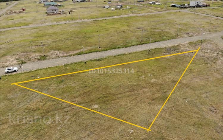 Жер телімі · 10 сотық, Женис, бағасы: 4.5 млн ₸ в Костомар — фото 2