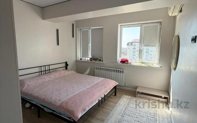 3-комнатная квартира · 65 м² · 5/5 этаж, Мкр Каратал за 30.5 млн ₸ в Талдыкоргане — фото 2