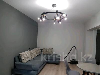 1-комнатная квартира · 35 м² · 2/5 этаж, Курмангазы 171 за 35 млн ₸ в Алматы, Алмалинский р-н