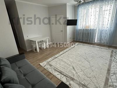 2-комнатная квартира · 45 м² · 8/9 этаж, Кумисбекова 9/1 за 200 000 〒 в Астане, Сарыарка р-н