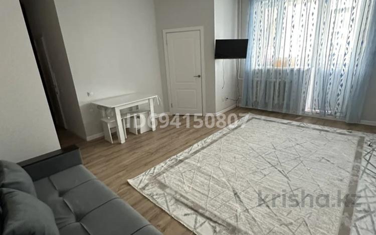 2-комнатная квартира · 45 м² · 8/9 этаж, Кумисбекова 9/1 за 210 000 ₸ в Астане, Сарыарка р-н — фото 15