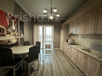 1-бөлмелі пәтер · 52 м² · 9/12 қабат, Байтерекова 100/4, бағасы: 250 000 ₸ в Шымкенте, Каратауский р-н