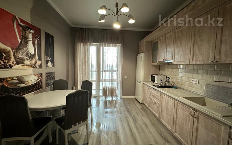 1-бөлмелі пәтер · 52 м² · 9/12 қабат, Байтерекова 100/4, бағасы: 250 000 ₸ в Шымкенте, Каратауский р-н — фото 11