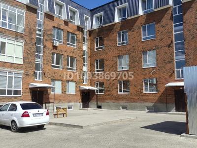 1-бөлмелі пәтер · 52.6 м² · 3/4 қабат, Улица Шамелова 84А, бағасы: 15 млн ₸ в Уральске