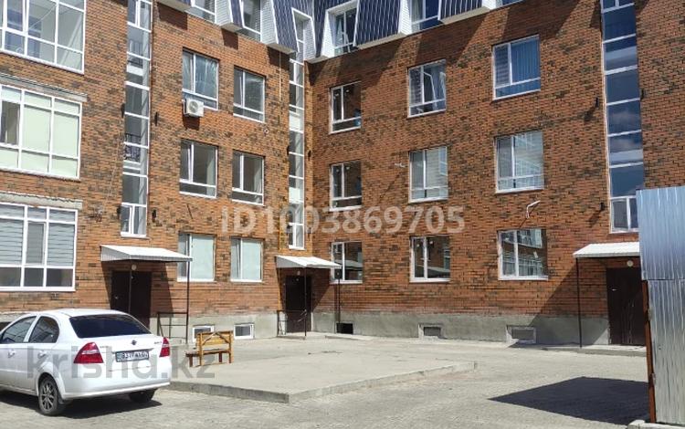 1-бөлмелі пәтер · 52.6 м² · 3/4 қабат, Улица Шамелова 84А, бағасы: 15 млн ₸ в Уральске — фото 2