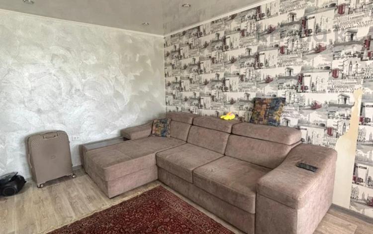 2-бөлмелі пәтер · 43.1 м² · 5/5 қабат, Академика Сатпаева 30, бағасы: 19.5 млн ₸ в Павлодаре — фото 2