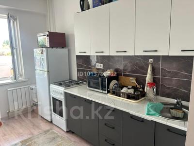 1-комнатная квартира · 39 м² · 4/9 этаж, мкр Кайрат 336/20 — ПК Кунаева за 180 000 ₸ в Алматы, Турксибский р-н