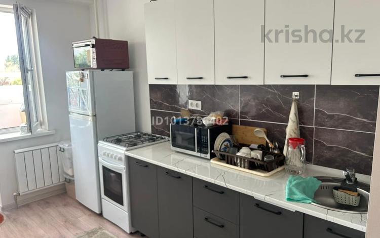 1-комнатная квартира · 39 м² · 4/9 этаж, мкр Кайрат 336/20 — ПК Кунаева за 180 000 ₸ в Алматы, Турксибский р-н — фото 2