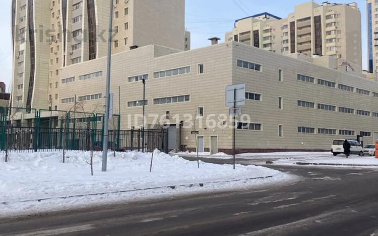 Паркинг · Абая 8, бағасы: 25 000 ₸ в Астане, Сарыарка р-н — фото 2