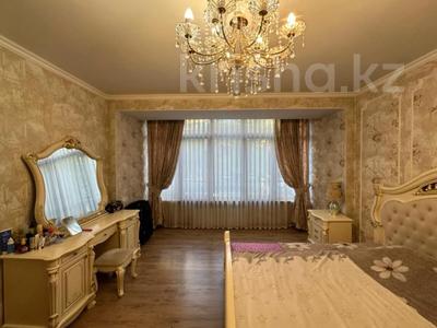 2-комнатная квартира · 99.4 м² · 3/10 этаж, Шолом-Алейхема 4 за 86 млн 〒 в Алматы