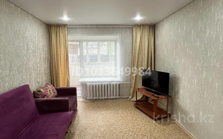 1-бөлмелі пәтер · 33 м² · 1/5 қабат, Акана серы 170А, бағасы: 11.5 млн ₸ в Кокшетау — фото 2