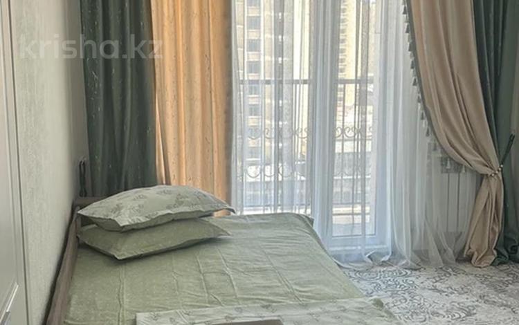 1-комнатная квартира · 50 м² · 8/12 этаж, 11 улица 41/2 — Жаңа қала Акимат Обласной сот за 8 000 ₸ в Туркестане — фото 2