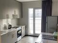 1-комнатная квартира · 50 м² · 8/12 этаж, 11 улица 41/2 — Жаңа қала Акимат Обласной сот за 8 000 ₸ в Туркестане — фото 2