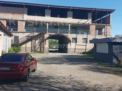 Промбаза · 50 соток, Ташкентская 36 за 600 млн 〒 в Таразе