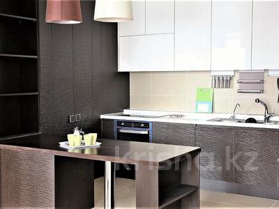 Аренда квартир в Астане: 3-комнатная квартира · 108 м² · 12/25 этаж · помесячно, Кошкарбаева 8 — Тауелсыздик за 400 000 〒 3-комнатная квартира · 108 м² · 12/25 этаж · помесячно, Кошкарбаева 8 — Тауелсыздик за 400 000 〒 в Астане, Алматы р-н