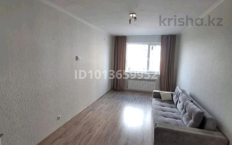 1-бөлмелі пәтер · 43 м² · 4/14 қабат, Александр Бараев 18/1, бағасы: 23.9 млн ₸ в Астане, р-н Байконур — фото 2
