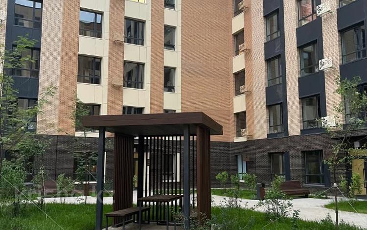5-бөлмелі пәтер · 117 м² · 9/9 қабат, Казыбек би 7/1, бағасы: 75 млн ₸ в Астане, Нура р-н — фото 16