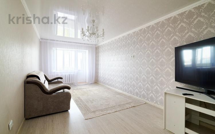 2-комнатная квартира · 70 м² · 7/10 этаж, Абылай хана 49/3 за 34 млн ₸ в Астане, Алматы р-н — фото 2