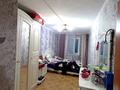 2-комнатная квартира, 45 м², 2/5 этаж, Улан 3 за 12 млн 〒 в Талдыкоргане, военный городок Улан — фото 2
