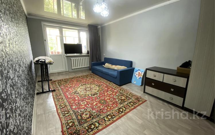1-комнатная квартира · 31 м² · 4/5 этаж, Майкудук, мкр Восток-2 за 10.8 млн ₸ в Караганде, Алихана Бокейханова р-н — фото 2