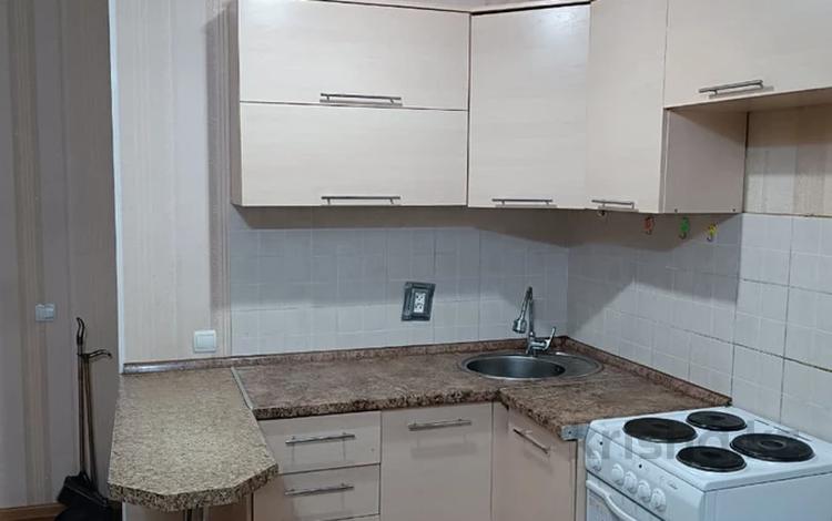 1-комнатная квартира · 36 м² · 2/9 этаж, Рыскулбекова 31/1 — Кудайбердиулы за 145 000 〒 в Астане, Алматы р-н — фото 2