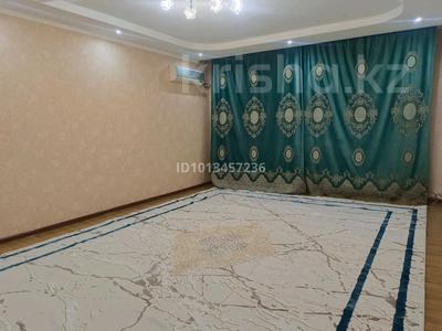 3-комнатная квартира · 106 м² · 6/9 этаж, Старый город, Ескі қала Кунаева 1/7 за 26 млн ₸ в Актобе