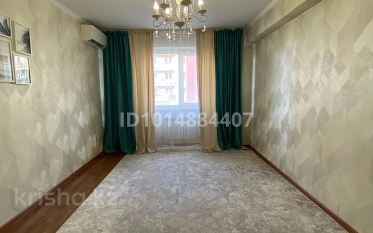 2-бөлмелі пәтер · 61 м² · 5/9 қабат, Шұғыла ш/а., Райымбека 18 — Жуалы, бағасы: 25.5 млн ₸ в Алматы, Наурызбайский р-н — фото 4
