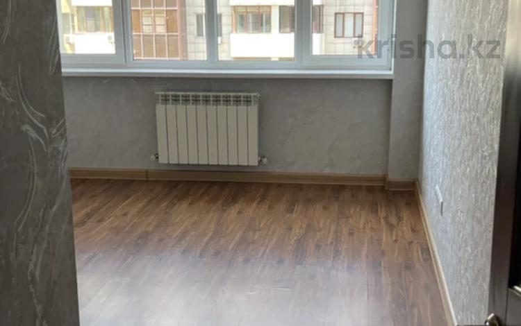 3-бөлмелі пәтер · 81.7 м² · 4/12 қабат, Алмагүл ш/а., розыбакиева 250Б — утепова, бағасы: 76 млн ₸ в Алматы, Бостандыкский р-н — фото 2