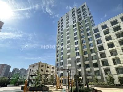 3-комнатная квартира · 76 м² · 6/9 этаж, Тауельсыздык 47a — Бауыржана Момышулы за 57.5 млн ₸ в Астане, Алматы р-н