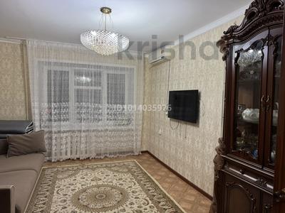 4-бөлмелі пәтер · 83 м² · 5/5 қабат, Сырым Датова 15, бағасы: 23 млн ₸ в Атырау