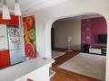 3-комнатная квартира · 113.7 м² · 11/17 этаж, мкр Мамыр-1 29 — ТРЦ Спутник за 81.5 млн ₸ в Алматы, Ауэзовский р-н — фото 2