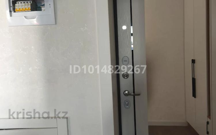 1-комнатная квартира · 45.1 м² · 3/12 этаж, мкр Комсомольский, Бухар жырау 13 — 809 за 250 000 ₸ в Астане, Есильский р-н — фото 2