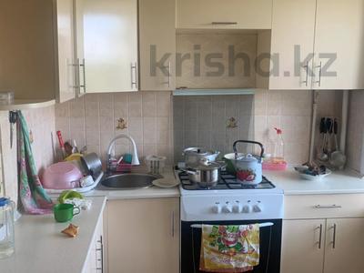 4-бөлмелі пәтер · 62 м² · 4/5 қабат, Уральская 2, бағасы: 21.5 млн ₸ в Костанае