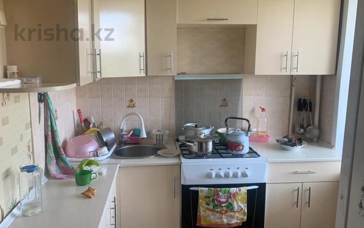 4-бөлмелі пәтер · 62 м² · 4/5 қабат, Уральская 2, бағасы: 21.5 млн ₸ в Костанае — фото 5
