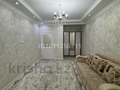 1-комнатная квартира · 38.9 м² · 3/8 этаж, Аманжол Болекпаев 12 за 22.9 млн ₸ в Астане, Алматы р-н