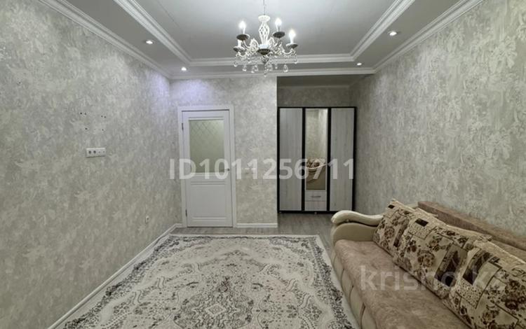 1-комнатная квартира · 38.9 м² · 3/8 этаж, Аманжол Болекпаев 12 за 22.9 млн ₸ в Астане, Алматы р-н — фото 2