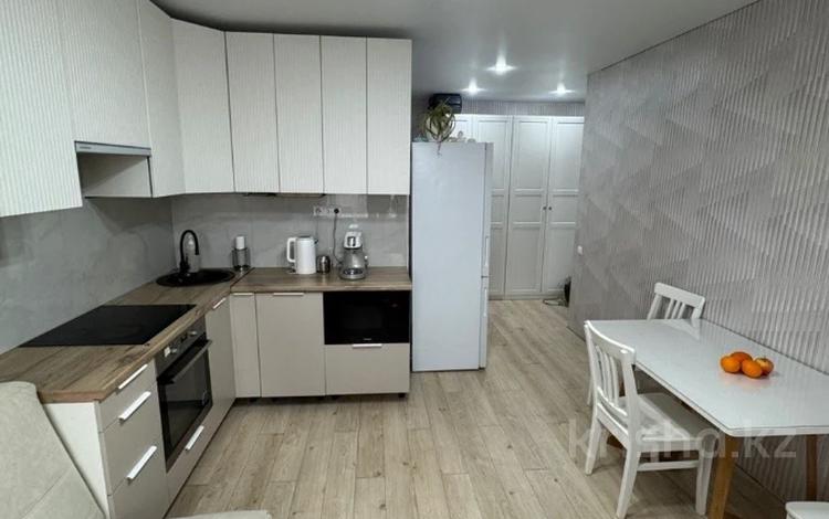 2-комнатная квартира · 43.7 м² · 2/5 этаж, Береке 37 за 25.5 млн ₸ в Костанае — фото 2