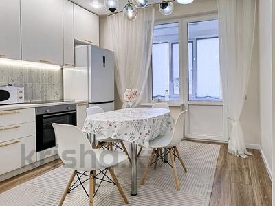 2-бөлмелі пәтер · 40 м² · 12/14 қабат, Абикен Бектурова — Сыганак, бағасы: 330 000 ₸ в Астане, Нура р-н