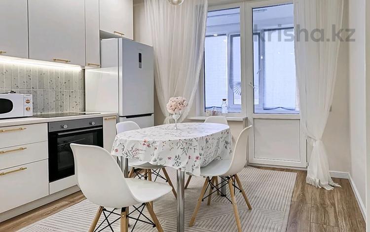 2-бөлмелі пәтер · 40 м² · 12/14 қабат, Абикен Бектурова — Сыганак, бағасы: 330 000 ₸ в Астане, Нура р-н — фото 4