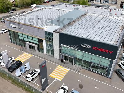 Офисы, склады, азс, автосервисы и автомойки · 2500 м² за 900 млн ₸ в Петропавловске