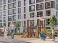 2-бөлмелі пәтер · 55 м² · 11/12 қабат, Е-15 5, бағасы: 33.5 млн ₸ в Астане, Нура р-н — фото 10