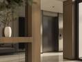 2-бөлмелі пәтер · 55 м² · 11/12 қабат, Е-15 5, бағасы: 33.5 млн ₸ в Астане, Нура р-н — фото 8