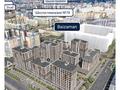 2-бөлмелі пәтер · 55 м² · 11/12 қабат, Е-15 5, бағасы: 33.5 млн ₸ в Астане, Нура р-н — фото 13