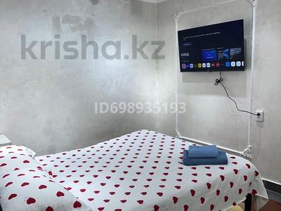 1-комнатная квартира · 35 м² · 1/5 этаж, Гарышкер 19 за 9 000 〒 в Талдыкоргане